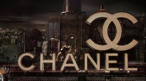 chanel n 5 nicole kidman le film|most expensive advert ever made.